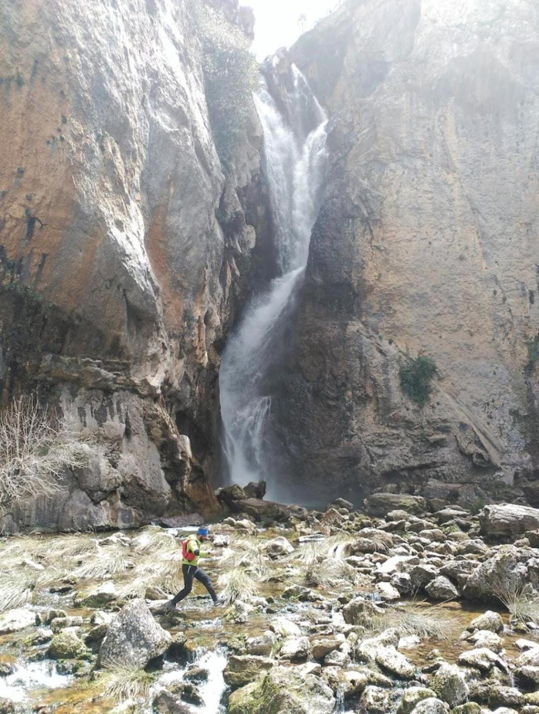 Alojamiento "Destino Cazorla" Экстерьер фото